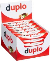 duplo Schokoriegel 40 St.  ( 3040 )