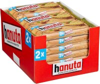 hanuta 18x 2er Pack  ( 4422 )