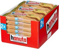 hanuta 18x 2er Pack  ( 4422 )