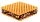 hanuta 18x 2er Pack  ( 4422 )
