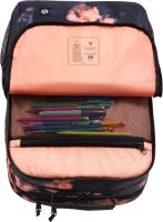 HP Laptop-Rucksack Campus XL Kunstfaser dunkelblau,...