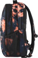 HP Laptop-Rucksack Campus XL Kunstfaser dunkelblau, hellorange 20,0 l bis 40,9 cm (16,1 Zoll)