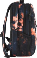 HP Laptop-Rucksack Campus XL Kunstfaser dunkelblau, hellorange 20,0 l bis 40,9 cm (16,1 Zoll)
