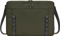 HP Laptophülle Modular Kunstfaser grün/grau bis 39,6 cm (15,6 Zoll)