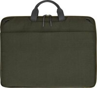 HP Laptophülle Modular Kunstfaser grün/grau bis 39,6 cm (15,6 Zoll)