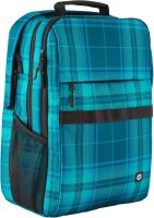 HP Laptop-Rucksack Campus XL Kunstfaser blau 20,0 l bis...