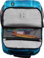 HP Laptop-Rucksack Campus XL Kunstfaser blau 20,0 l bis...