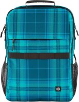 HP Laptop-Rucksack Campus XL Kunstfaser blau 20,0 l bis 40,9 cm (16,1 Zoll)