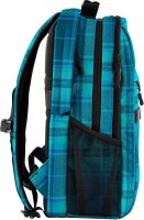 HP Laptop-Rucksack Campus XL Kunstfaser blau 20,0 l bis 40,9 cm (16,1 Zoll)