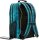 HP Laptop-Rucksack Campus XL Kunstfaser blau 20,0 l bis 40,9 cm (16,1 Zoll)