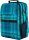 HP Laptop-Rucksack Campus XL Kunstfaser blau 20,0 l bis 40,9 cm (16,1 Zoll)