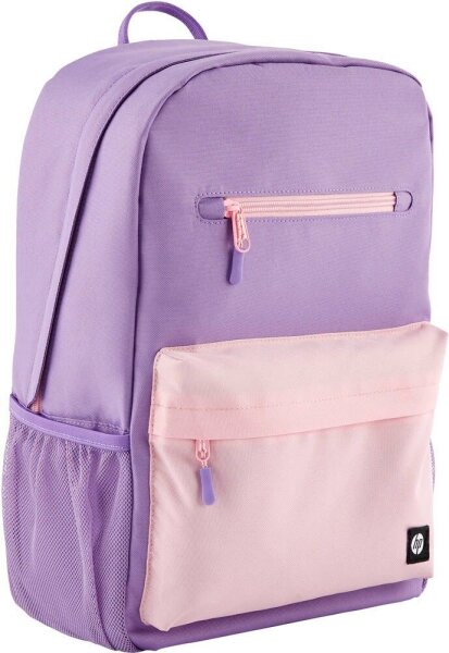 HP Laptop-Rucksack Campus Kunststoff lavendel, rosa