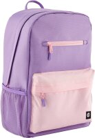 HP Laptop-Rucksack Campus Kunststoff lavendel, rosa