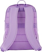 HP Laptop-Rucksack Campus Kunststoff lavendel, rosa