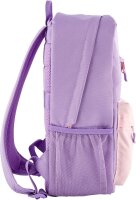 HP Laptop-Rucksack Campus Kunststoff lavendel, rosa