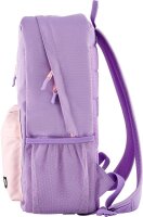 HP Laptop-Rucksack Campus Kunststoff lavendel, rosa