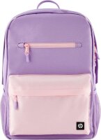 HP Laptop-Rucksack Campus Kunststoff lavendel, rosa