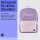 HP Laptop-Rucksack Campus Kunststoff lavendel, rosa