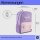 HP Laptop-Rucksack Campus Kunststoff lavendel, rosa