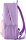 HP Laptop-Rucksack Campus Kunststoff lavendel, rosa