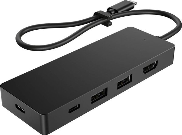 HP Dockingstation G3