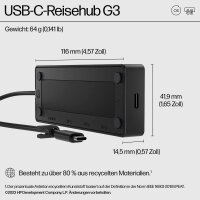 HP Dockingstation G3