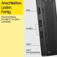 HP Dockingstation G3