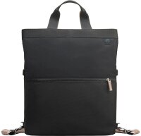HP Laptop-Rucksack Kunstfaser schwarz/taupe 18,0 l bis...
