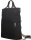 HP Laptop-Rucksack Kunstfaser schwarz/taupe 18,0 l bis 35,8 cm (14,1 Zoll)