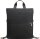 HP Laptop-Rucksack Kunstfaser schwarz/taupe 18,0 l bis 35,8 cm (14,1 Zoll)