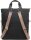 HP Laptop-Rucksack Kunstfaser schwarz/taupe 18,0 l bis 35,8 cm (14,1 Zoll)