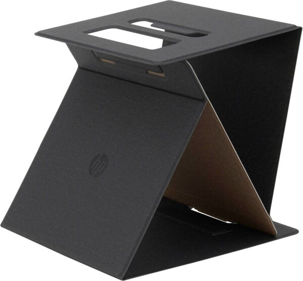 HP Laptop-Ständer schwarz