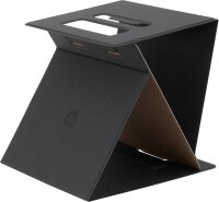 HP Laptop-Ständer schwarz