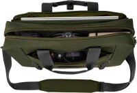 HP Laptoptasche Modular Kunstfaser grün/grau 9J497AA bis 39,6 cm (15,6 Zoll)