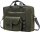 HP Laptoptasche Modular Kunstfaser grün/grau 9J497AA bis 39,6 cm (15,6 Zoll)