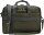 HP Laptoptasche Modular Kunstfaser grün/grau 9J497AA bis 39,6 cm (15,6 Zoll)