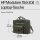 HP Laptoptasche Modular Kunstfaser grün/grau 9J497AA bis 39,6 cm (15,6 Zoll)