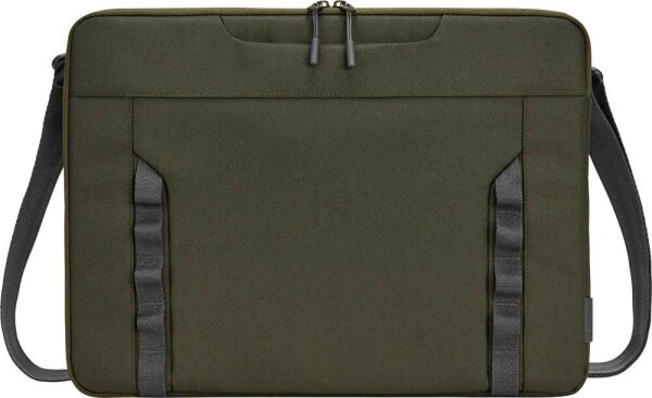 HP Laptophülle Modular Kunstfaser grün/grau bis 35,6 cm (14 Zoll)