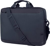 HP Laptoptasche Everyday Kunstfaser grau A08JSAA bis 35,6 cm (14 Zoll)