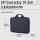 HP Laptoptasche Everyday Kunstfaser grau A08JSAA bis 35,6 cm (14 Zoll)
