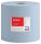 KATRIN Putztuchrollen L2 1000 Blue 2-lagig blau, 1.000 Blätter, 2 Rollen
