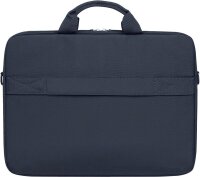 HP Laptoptasche Everyday Kunstfaser grau A08JTAA bis 40,6 cm (16 Zoll)