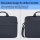 HP Laptoptasche Everyday Kunstfaser grau A08JTAA bis 40,6 cm (16 Zoll)
