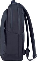 HP Laptop-Rucksack Everyday Kunstfaser schwarz 21,0 l bis 40,9 cm (16,1 Zoll)