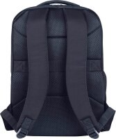 HP Laptop-Rucksack Everyday Kunstfaser schwarz 21,0 l bis 40,9 cm (16,1 Zoll)