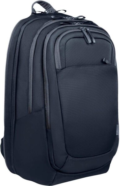 HP Laptop-Rucksack Travel Plus Kunstfaser blau bis 43,2 cm (17 Zoll)