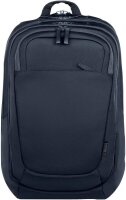 HP Laptop-Rucksack Travel Plus Kunstfaser blau bis 43,2...