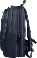 HP Laptop-Rucksack Travel Plus Kunstfaser blau bis 43,2 cm (17 Zoll)