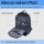 HP Laptop-Rucksack Travel Plus Kunstfaser blau bis 43,2 cm (17 Zoll)