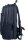 HP Laptop-Rucksack Travel Plus Kunstfaser blau bis 43,2 cm (17 Zoll)